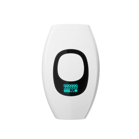SilkGlow Pro (Laser Razor)